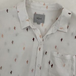 Rails Women’s Whitney Top